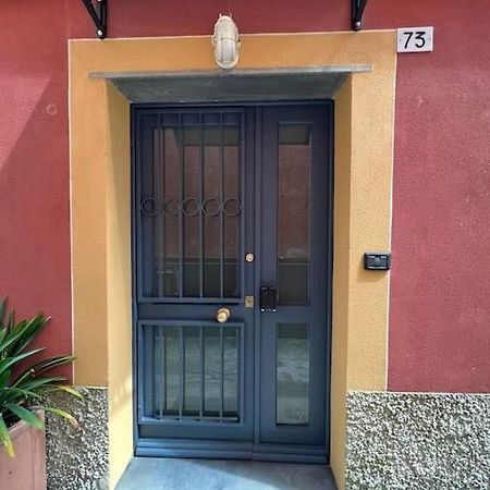 Casa Fabiola By Portofinovacanze Rapallo Exteriör bild