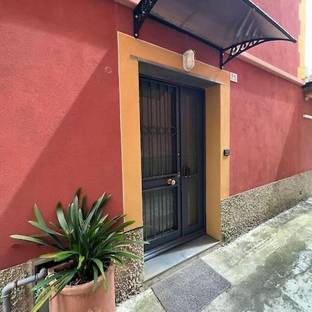 Casa Fabiola By Portofinovacanze Rapallo Exteriör bild