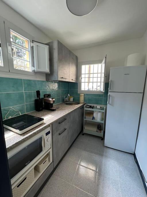 Casa Fabiola By Portofinovacanze Rapallo Exteriör bild
