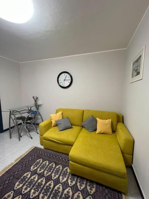 Casa Fabiola By Portofinovacanze Rapallo Exteriör bild