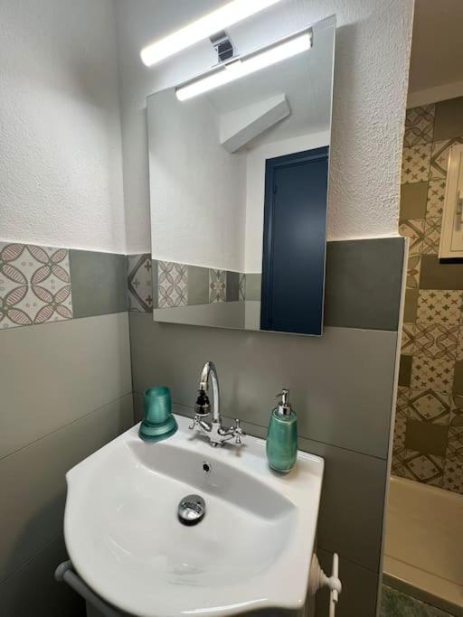 Casa Fabiola By Portofinovacanze Rapallo Exteriör bild
