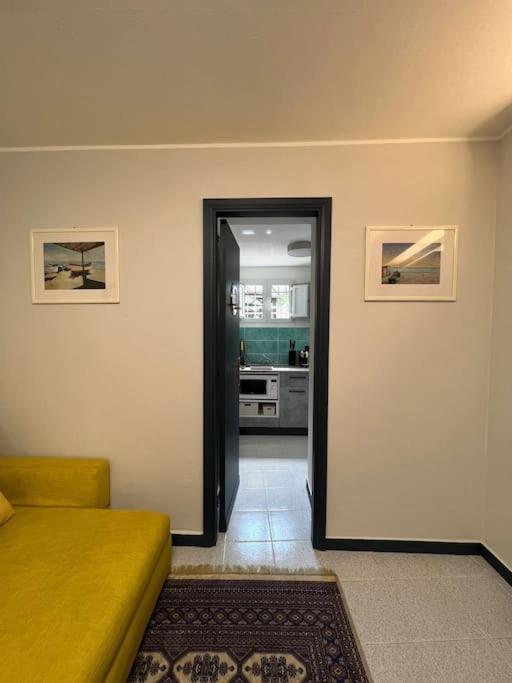 Casa Fabiola By Portofinovacanze Rapallo Exteriör bild