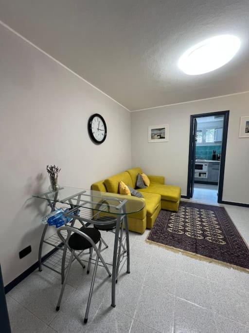Casa Fabiola By Portofinovacanze Rapallo Exteriör bild