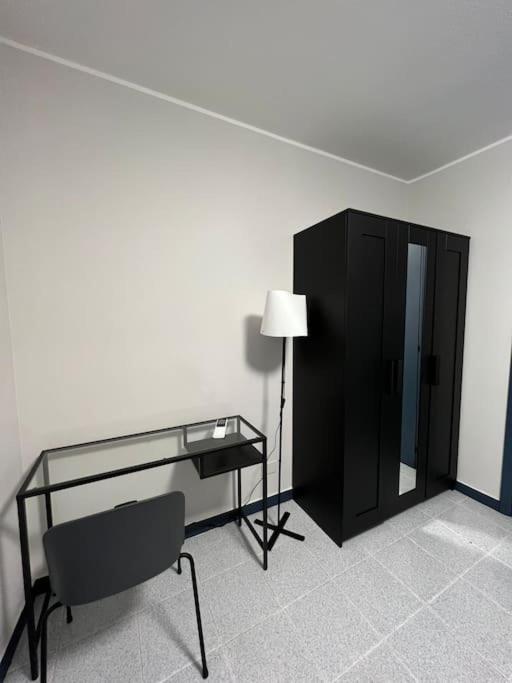 Casa Fabiola By Portofinovacanze Rapallo Exteriör bild