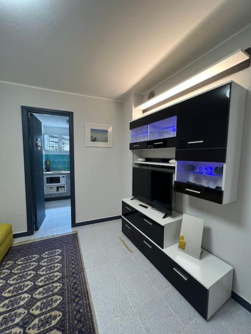 Casa Fabiola By Portofinovacanze Rapallo Exteriör bild