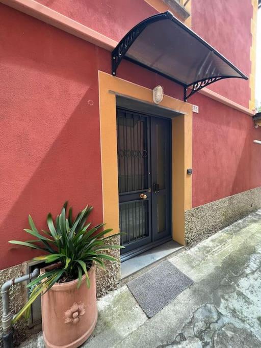 Casa Fabiola By Portofinovacanze Rapallo Exteriör bild